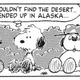 Illustration for article titled How Snoopy Killed emPeanuts/em